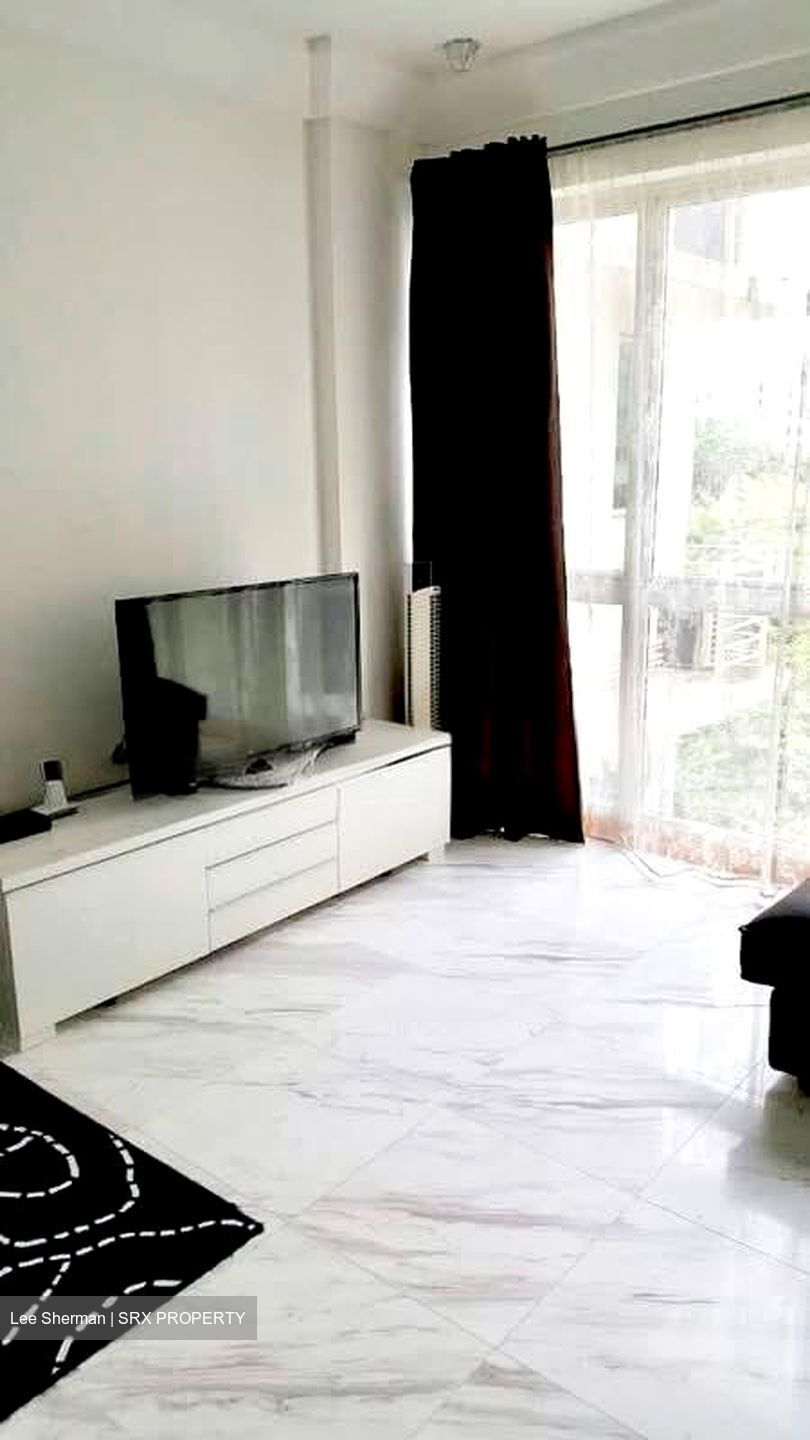 Gardenvista (D21), Condominium #540113981